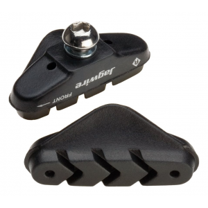 Jagwire | Molded Threaded Brake Shoes Comp Road Molded