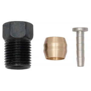 Shimano | Bh90 Hose Bolt And Fitting Unit Shimano | Bh90 Fitting