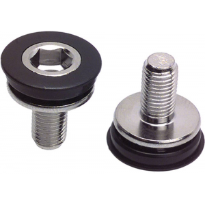 Problem Solvers | Crank Arm Fixing Bolts 8Mm