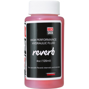 Rockshox | Reverb Hydraulic Fluid 120Ml 120Ml