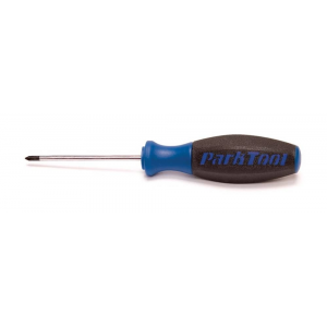 Park Tool | Sd Screwdrivers | Blue | #2 Phillips