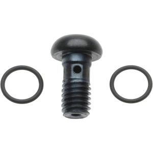 Shimano | Banjo Bolt & O-Ring Bh96/63/62/61 Banjo Bolt & O-Ring
