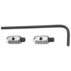 Odyssey | Knarps Slip-Free Cable Anchors Pair