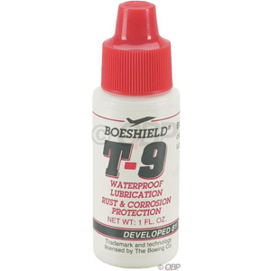 Boeshield | T9 Liquid 1 Oz Bottle 1Oz