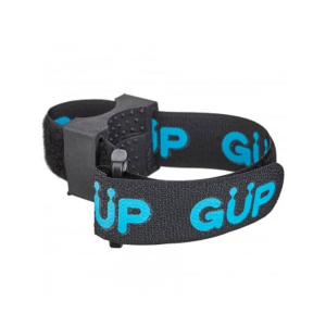 Gup Industries | Gup Holster For Kwiki Inflator Black/blue