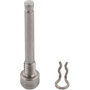 Shimano | Xt Br-M785 Pad Axle & Snap R Silver