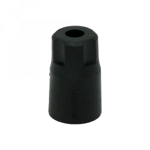 Shimano | Bh90-Sb Brake Hose End Cover Black