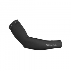 Castelli | Thermoflex 2 Armwarmer Men's | Size Medium In Black