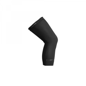 Castelli | Thermoflex 2 Knee Warmer Men's | Size Medium In Black