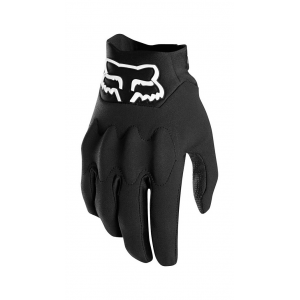 Fox Apparel | Defend Fire Glove Men's | Size Small In Black