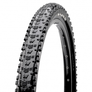 Maxxis | Aspen 27.5" Tire | Black | 27.5 X 2.25