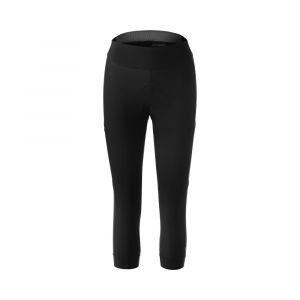 Giro | Women's Chrono Sport Knickers | Size Large In Black