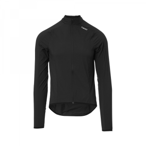 Giro | Men's Chrono Expert Wind Jacket | Size Medium In Black