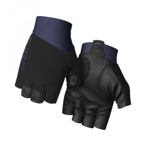 Giro | Zero Cs Gloves Men's | Size Small In Midnight Blue