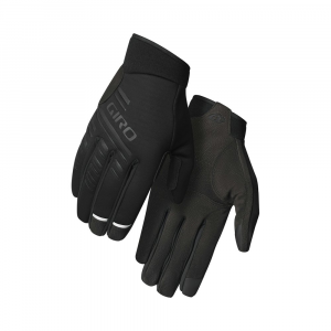 Giro | Men's Cascade Glove | Size Small In Black