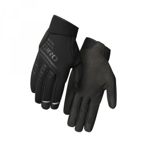Giro | Women's Cascade Glove | Size Extra Large In Black