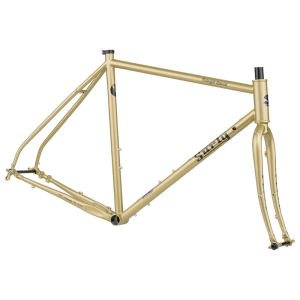 Surly Surly | Midnight Special Frameset | Gold | 58Cm 650B/700C
