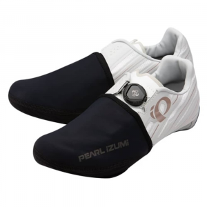 Pearl Izumi | Amfib Toe Cover Men's | Size Small/medium In Black