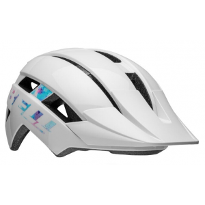 Bell | Sidetrack Ii Mips Child & Youth Helmet | Size Youth In White