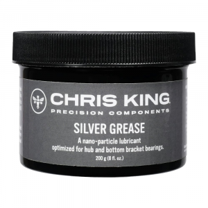 Chris King | Silver | Grease 200G (8 Fl. Oz.)