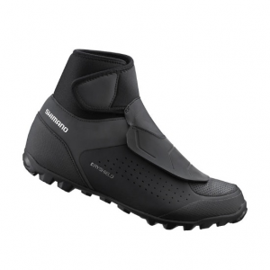 Shimano | Sh-Mw501 Mountain Shoe Men's | Size 39 In Black | Nylon