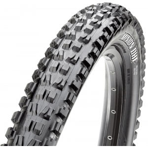Maxxis | Minion Dhf 3C/dh/tr 29" Tire 29X2.5Wt, 3 Compound, Downhill Casing, Tr