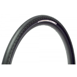 Panaracer | Gravelking Sk+ 700C Tire 35C, Black/brown | Rubber