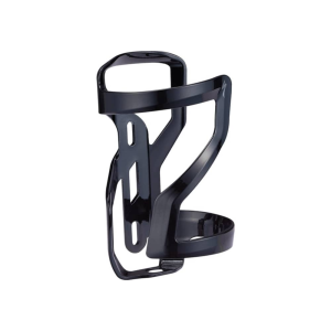 Specialized | Zee Cage Ii | Gloss Black | Left | Composite