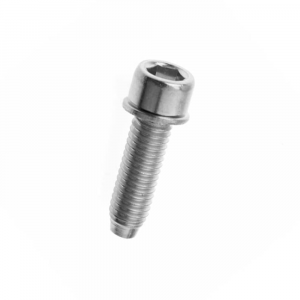 Shimano | Clamp Bolt With Washer (M6 X 21) Clamp Bolt With Washer