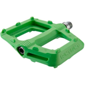 Race Face | Ride Composite Flat Pedals Green