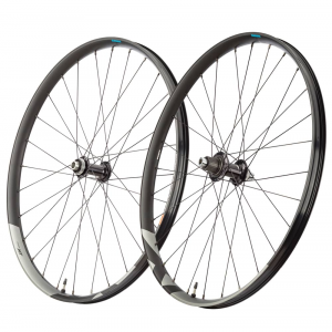 Shimano | Xt Wh-M8120 29 Wheelset 15X110Mm, 12X148Mm, Microspline | Aluminum