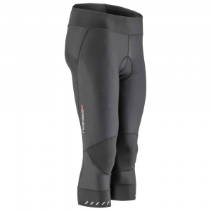 Louis Garneau | Women's Optimum 2 Knickers | Size Small In Black
