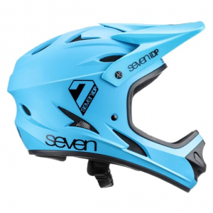 7Idp | M1 Youth Helmet | Size Large In Blue