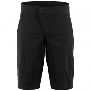 Louis Garneau | Dirt 2 Shorts Men's | Size Xx Large In Black
