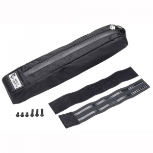 Wolf Tooth Components | B-Rad Pump Bag Black | Nylon