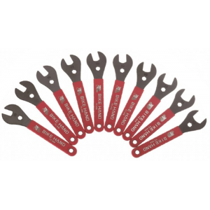 Foundation | Cone Wrench Tool Set Cone Wrench Set (13-19Mm)