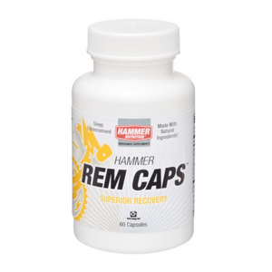 Hammer Nutrition | Rem Caps Rem Caps