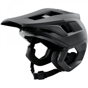 Fox Apparel | Dropframe Pro Helmet Men's | Size Small In Black