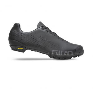 Giro | Empire Vr90 Shoes Men's | Size 42 In Black | Rubber