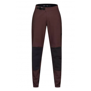 Fox Apparel | Defend Pant Men's | Size 32 In Cocoa Brown | Spandex/polyester
