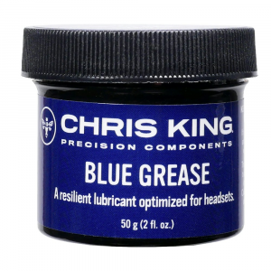 Chris King | Blue | Grease 200G (8 Fl. Oz.)
