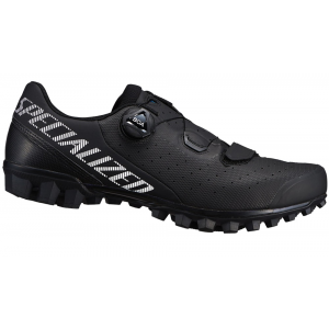 Specialized | Recon 2.0 Mtb Shoe Men's | Size 47 In Black | Nylon