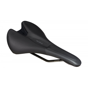 Specialized | Women's Romin Evo With Mimic Comp Saddle | Black | 155Mm
