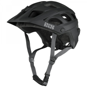 Ixs | Trail Evo Helmet Men's | Size Small In Black
