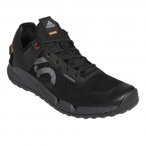 Five Ten | Trailcross Lt Mountain Bike Shoes Men's | Size 6.5 In Core Black/grey/solar Red | Rubber