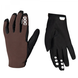 Poc | Resistance Enduro Glove Men's | Size Small In Axinite Brown