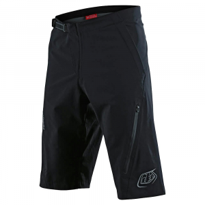 Troy Lee Designs | Resist Shorts Men's | Size 30 In Black | Nylon