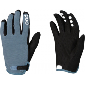 Poc | Resistance Enduro Adj Glove Men's | Size Large In Calcite Blue