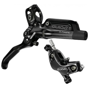 Sram | Guide Ultimate Disc Brake | Black | 950Mm, Front