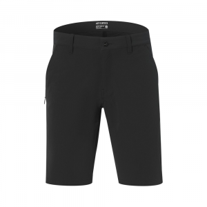 Giro | Men's Venture Shorts Ii | Size 40 In Black | Nylon